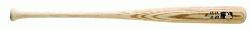 ille Slugger MLB Prime Ash I13 Unfinished Flame Wood Baseball